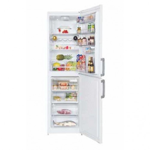 Холодильник с морозильной камерой Beko CS 236020