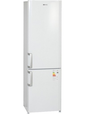 Холодильник с морозильной камерой Beko CS 338020