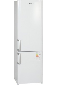 Холодильник с морозильной камерой Beko CS 338020