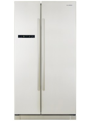 Холодильник с морозильной камерой Samsung RSA1SHWP