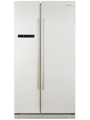 Холодильник с морозильной камерой Samsung RSA1SHWP