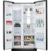 Холодильник с морозильной камерой Samsung RSH5SLBG1