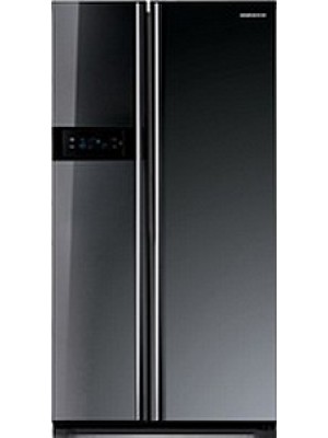 Холодильник с морозильной камерой Samsung RSH5SLMR1
