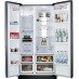 Холодильник с морозильной камерой Samsung RSH5SLMR1