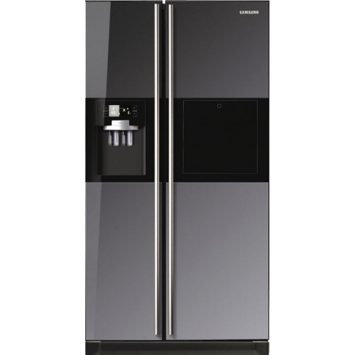Холодильник с морозильной камерой Samsung RSH5ZLMR1