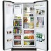 Холодильник с морозильной камерой Samsung RSH5ZLMR1