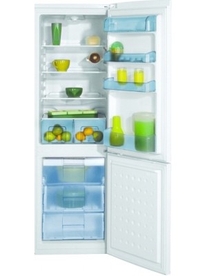 Холодильник с морозильной камерой Beko CSA 31020