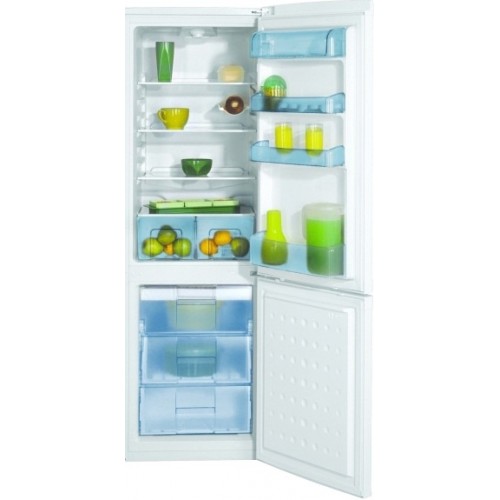 Холодильник с морозильной камерой Beko CSA 31020
