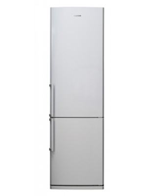 Холодильник с морозильной камерой Samsung RL44SCSW