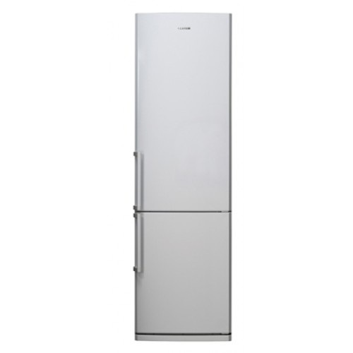 Холодильник с морозильной камерой Samsung RL44SCSW