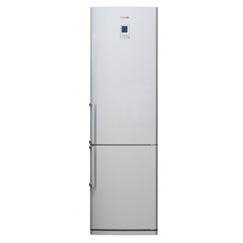 Холодильник с морозильной камерой Samsung RL44ECSW