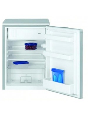 Холодильник с морозильной камерой Beko TSE 1262