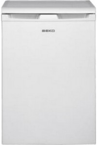 Холодильник с морозильной камерой Beko TSE 1283