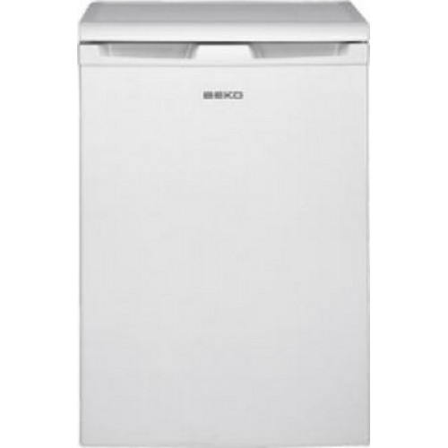 Холодильник с морозильной камерой Beko TSE 1283