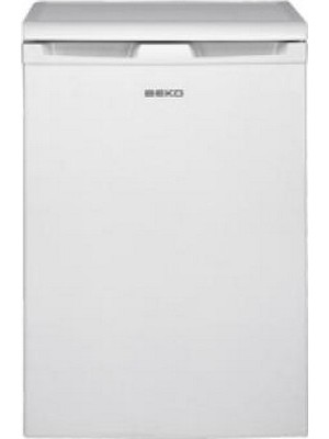 Холодильник с морозильной камерой Beko TSE 1283