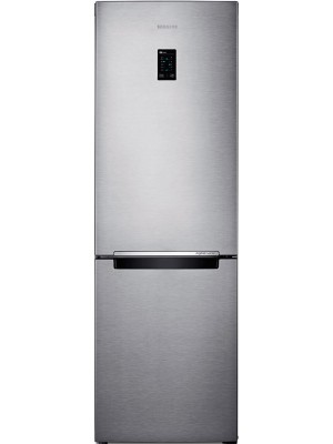 Холодильник с морозильной камерой Samsung RB31FERNDSA