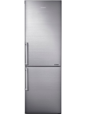 Холодильник с морозильной камерой Samsung RB31FSJMDSS