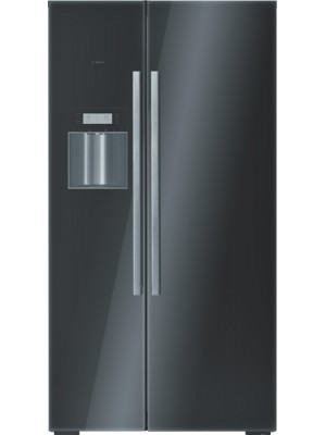 Холодильник с морозильной камерой Bosch KAD 62S51