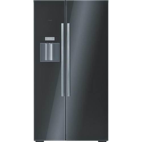 Холодильник с морозильной камерой Bosch KAD 62S51