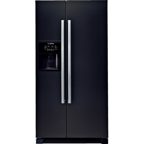 Холодильник с морозильной камерой Bosch KAN 58A55