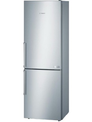 Холодильник с морозильной камерой Bosch KGE 36AI40