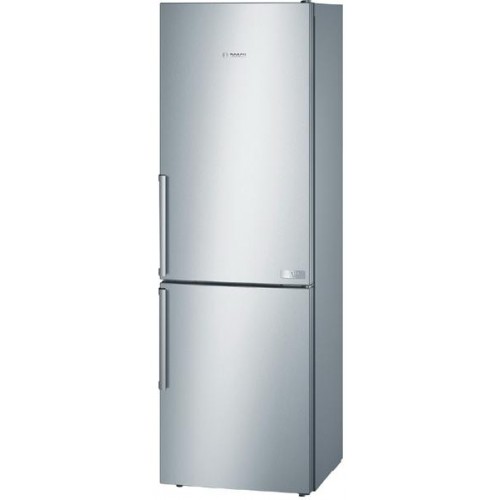 Холодильник с морозильной камерой Bosch KGE 36AI40