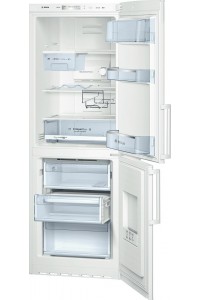Холодильник с морозильной камерой Bosch KGN33Y22