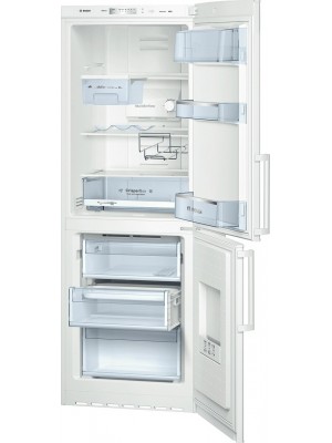 Холодильник с морозильной камерой Bosch KGN33Y22