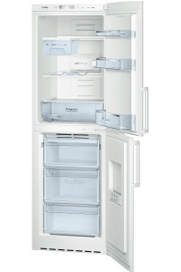 Холодильник с морозильной камерой Bosch KGN34X04