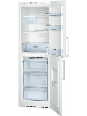 Холодильник с морозильной камерой Bosch KGN34X04