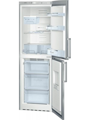 Холодильник с морозильной камерой Bosch KGN 34X44