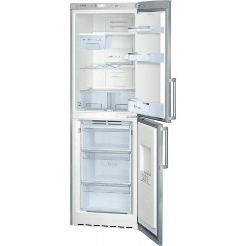 Холодильник с морозильной камерой Bosch KGN 34X44