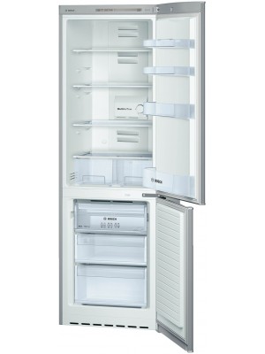 Холодильник с морозильной камерой Bosch KGN 36NL20