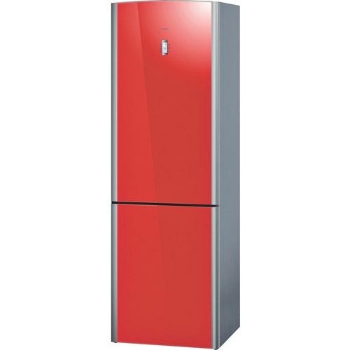 Холодильник с морозильной камерой Bosch KGN 36S55