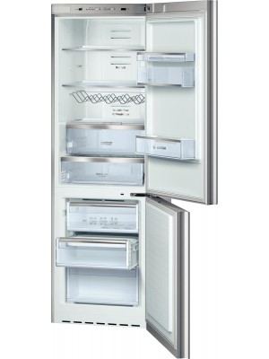 Холодильник с морозильной камерой Bosch KGN36SM30