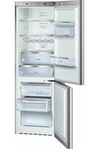 Холодильник с морозильной камерой Bosch KGN36SM30