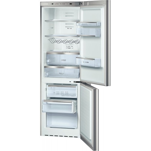 Холодильник с морозильной камерой Bosch KGN36SM30