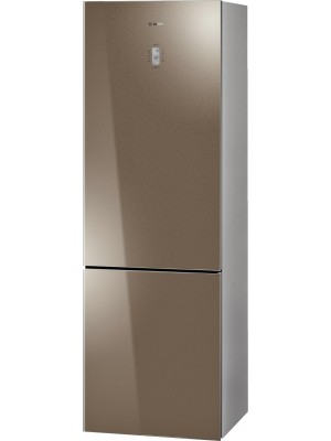 Холодильник с морозильной камерой Bosch KGN36SQ31