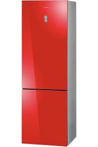 Холодильник с морозильной камерой Bosch KGN36SR31