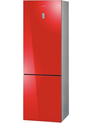 Холодильник с морозильной камерой Bosch KGN36SR31