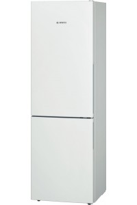 Холодильник с морозильной камерой Bosch KGN36VW31