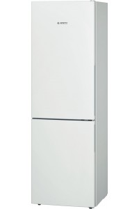 Холодильник с морозильной камерой Bosch KGN36VW31