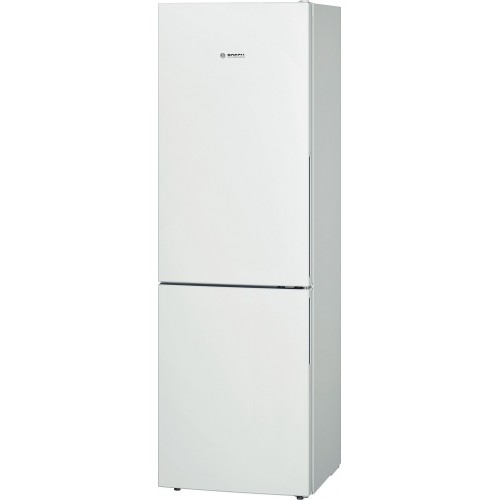 Холодильник с морозильной камерой Bosch KGN36VW31
