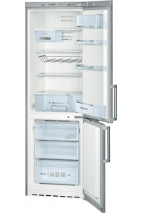 Холодильник с морозильной камерой Bosch KGN36XL20R