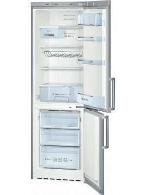 Холодильник с морозильной камерой Bosch KGN36XL20R