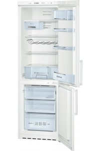 Холодильник с морозильной камерой Bosch KGN36XW20R