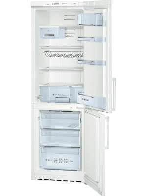 Холодильник с морозильной камерой Bosch KGN36XW20R