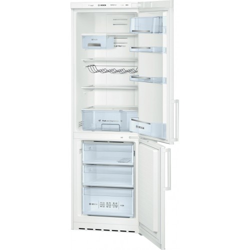 Холодильник с морозильной камерой Bosch KGN36XW20R