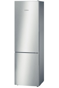 Холодильник с морозильной камерой Bosch KGN39VL21