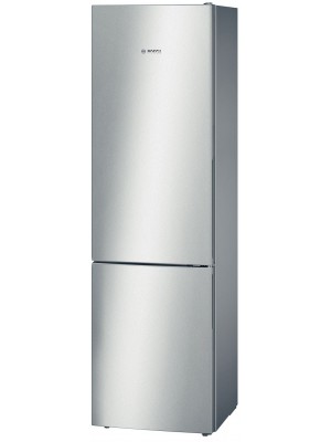 Холодильник с морозильной камерой Bosch KGN39VL21
